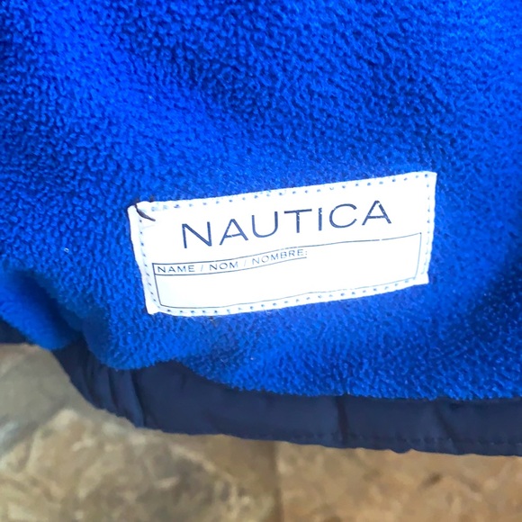 Nautica Boy’s Coats - Picture 4 of 5